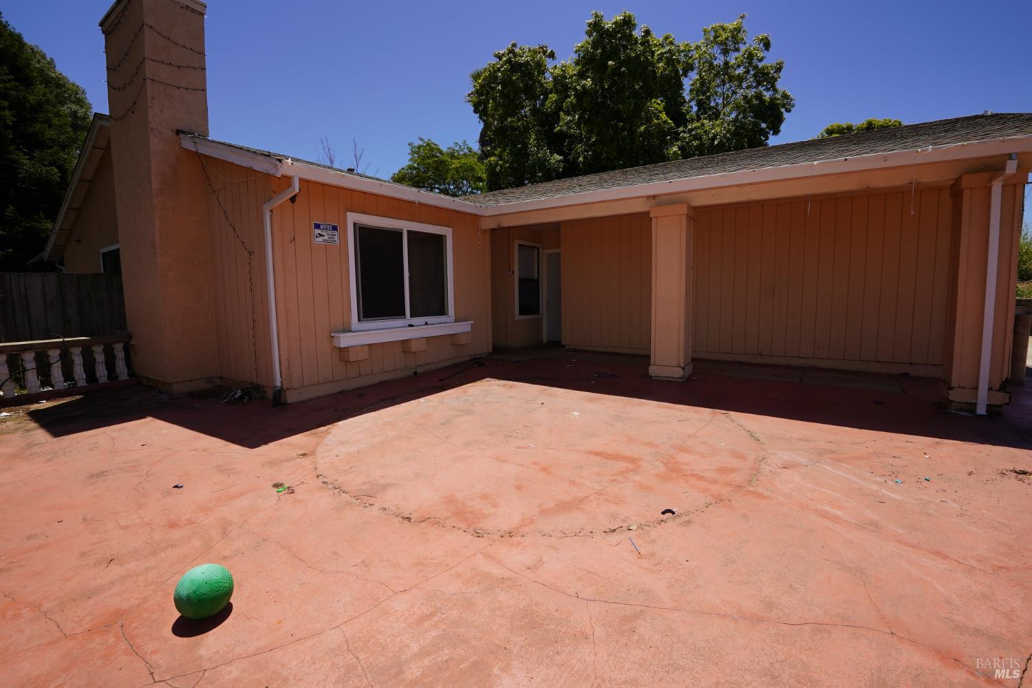 325 Jordan Street Vallejo CA 94591