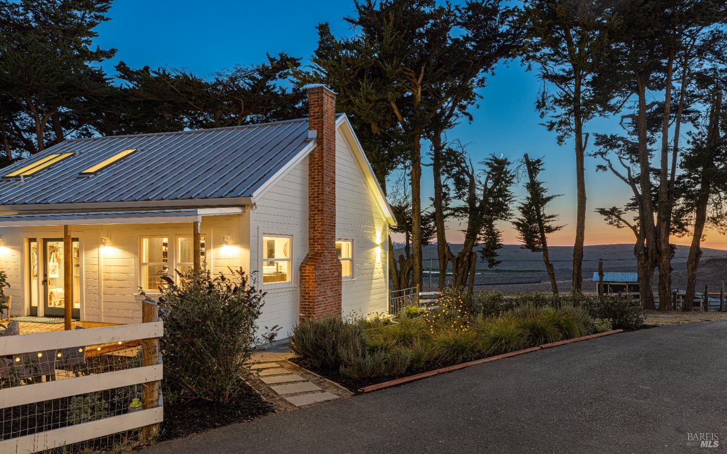 3150 Pepper Road Petaluma CA 94952