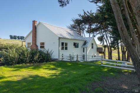 3150 Pepper Road Petaluma CA 94952