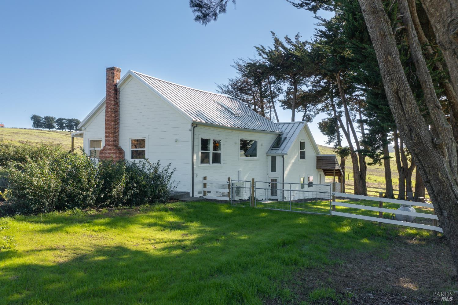 3150 Pepper Road Petaluma CA 94952