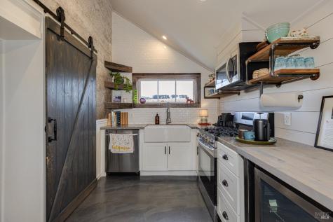 3150 Pepper Road Petaluma CA 94952