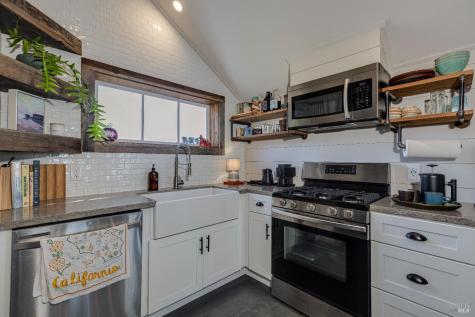 3150 Pepper Road Petaluma CA 94952