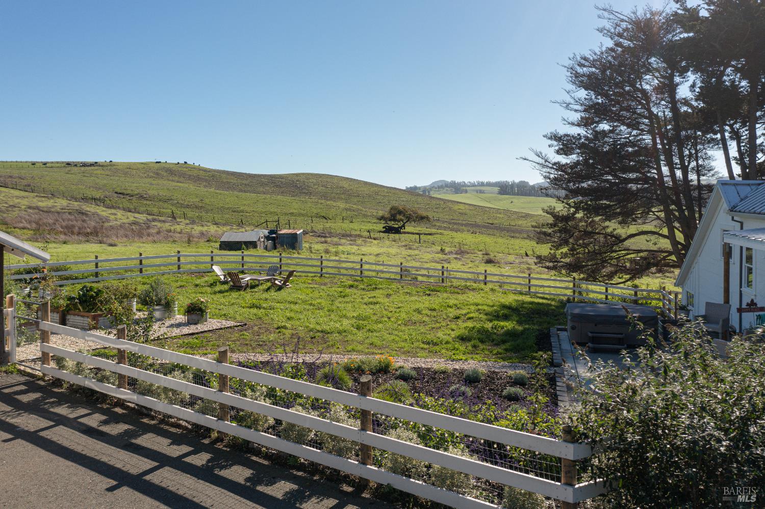 3150 Pepper Road Petaluma CA 94952