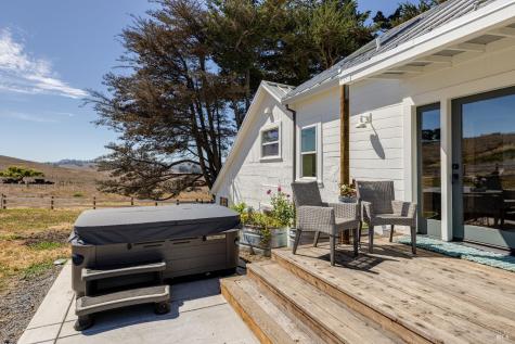 3150 Pepper Road Petaluma CA 94952