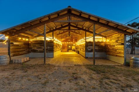 3150 Pepper Road Petaluma CA 94952