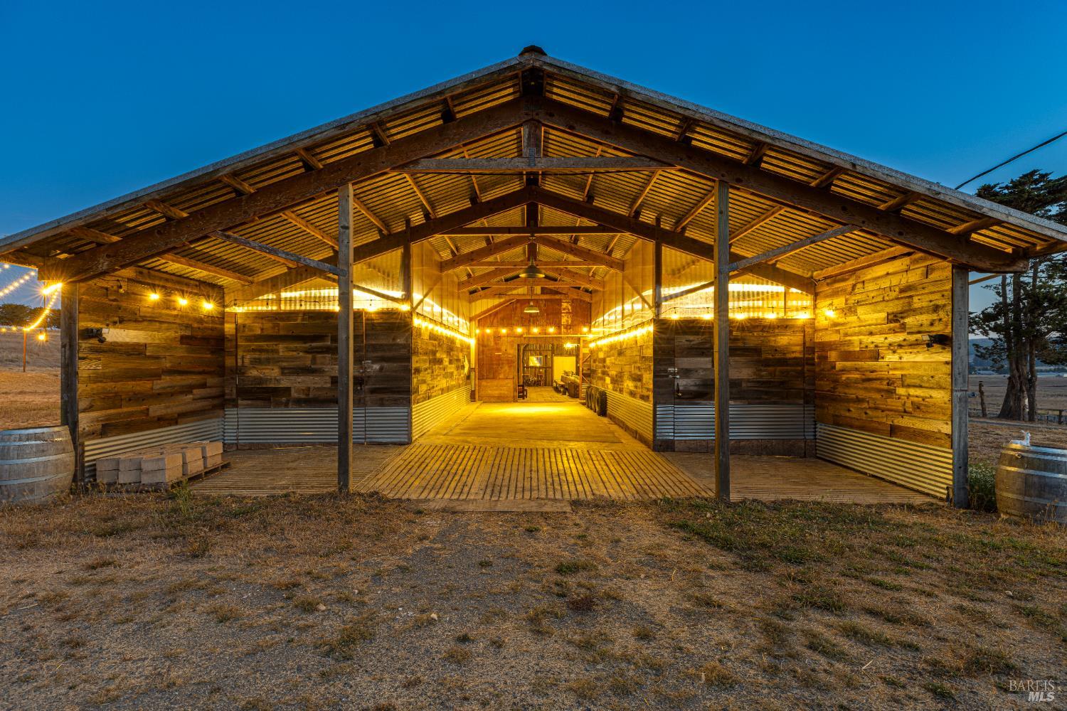 3150 Pepper Road Petaluma CA 94952