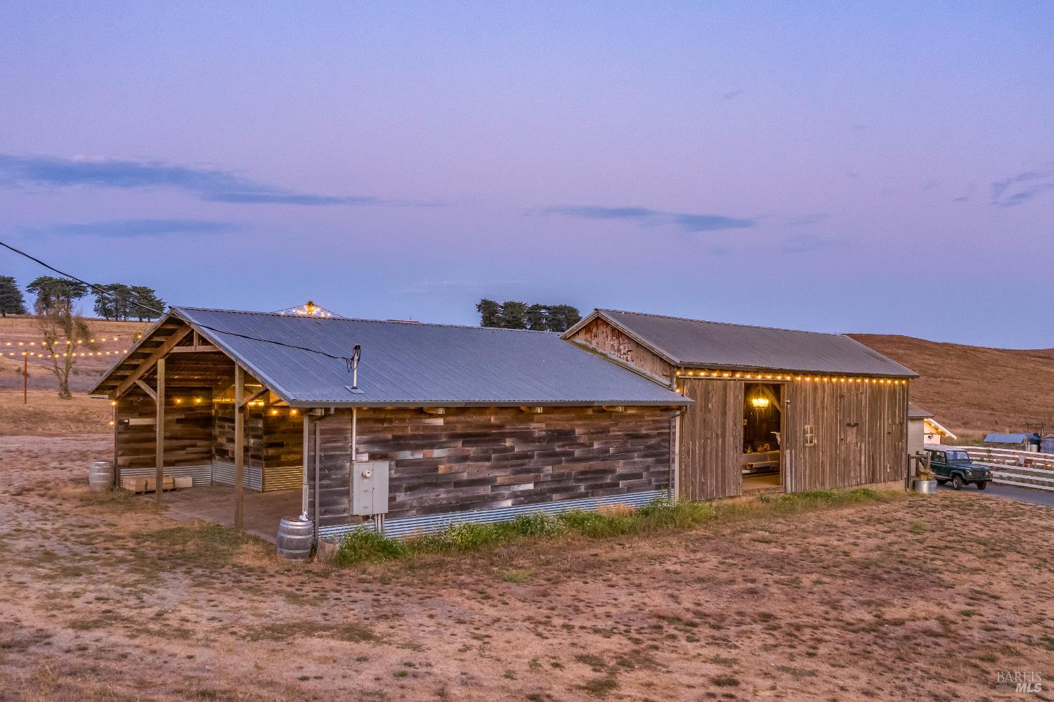 3150 Pepper Road Petaluma CA 94952