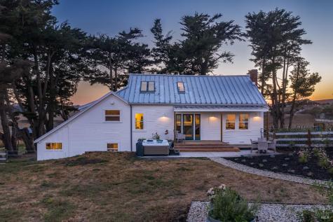 3150 Pepper Road Petaluma CA 94952