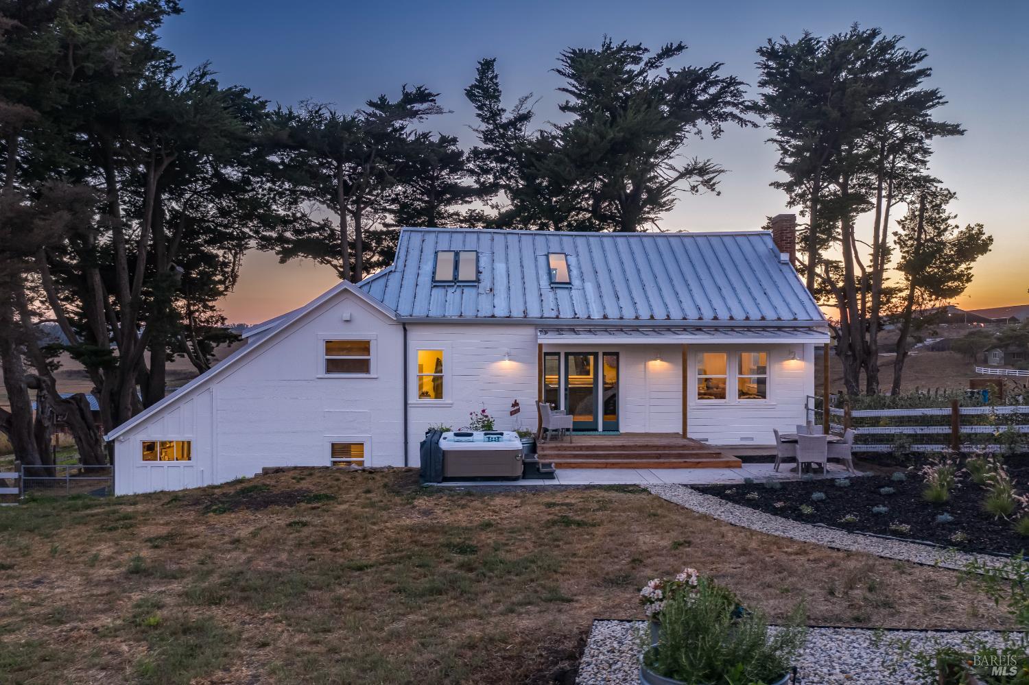 3150 Pepper Road Petaluma CA 94952