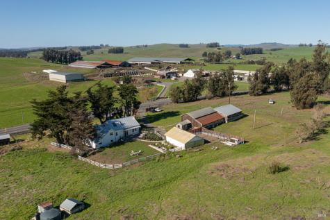 3150 Pepper Road Petaluma CA 94952