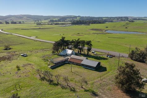 3150 Pepper Road Petaluma CA 94952