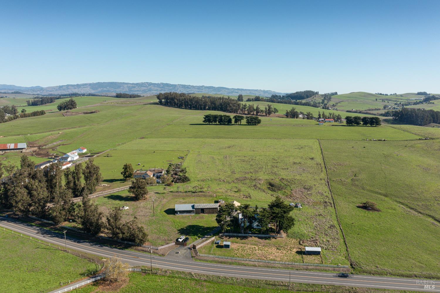 3150 Pepper Road Petaluma CA 94952