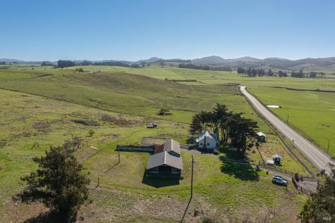 3150 Pepper Road Petaluma CA 94952