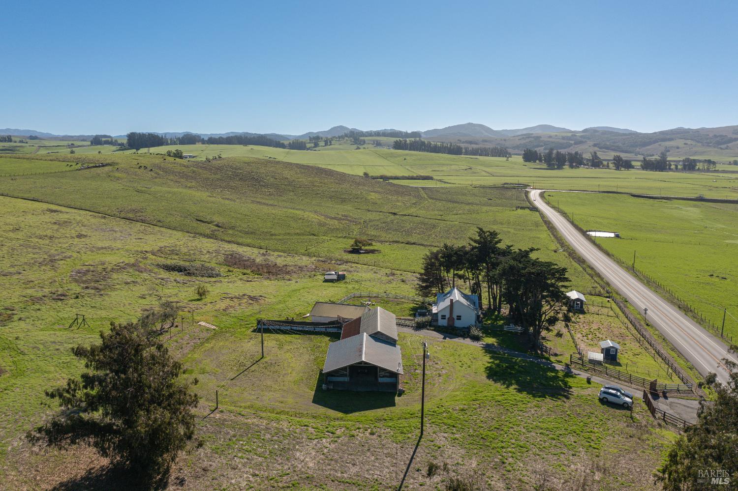 3150 Pepper Road Petaluma CA 94952