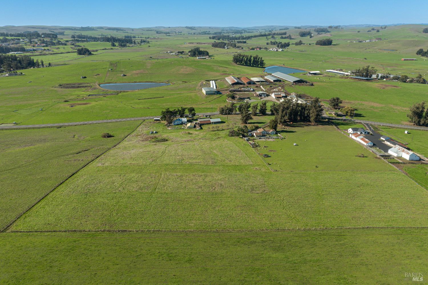 3150 Pepper Road Petaluma CA 94952