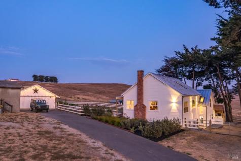 3150 Pepper Road Petaluma CA 94952