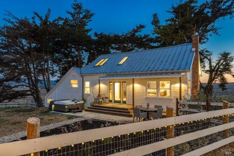 3150 Pepper Road Petaluma CA 94952