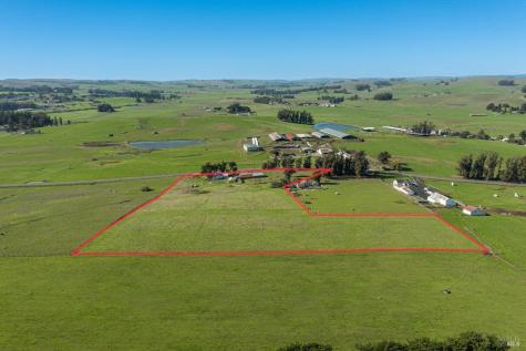 3150 Pepper Road Petaluma CA 94952