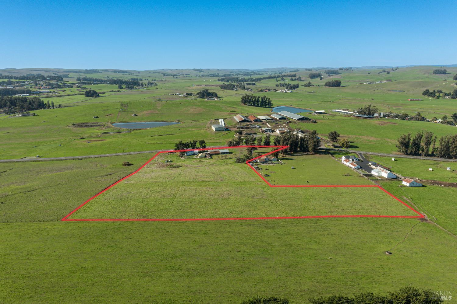 3150 Pepper Road Petaluma CA 94952