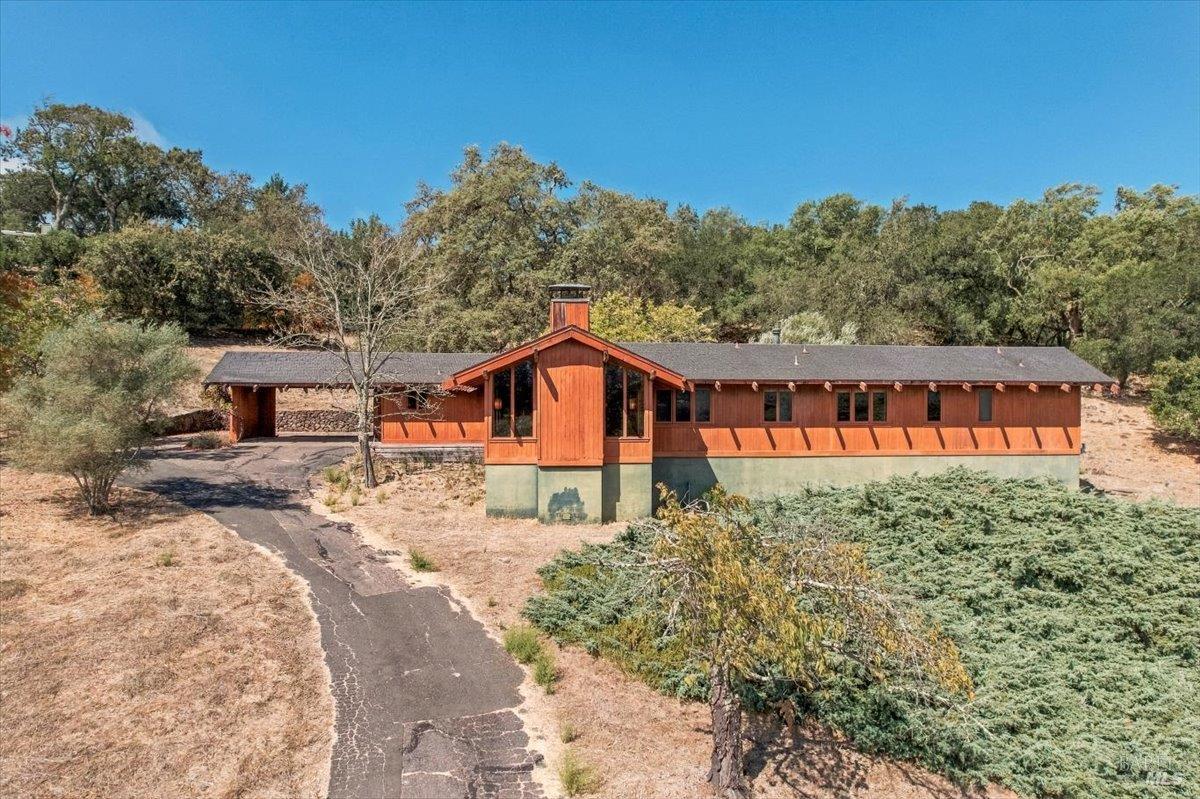 4127 Pepperwood Court Sonoma CA 95476
