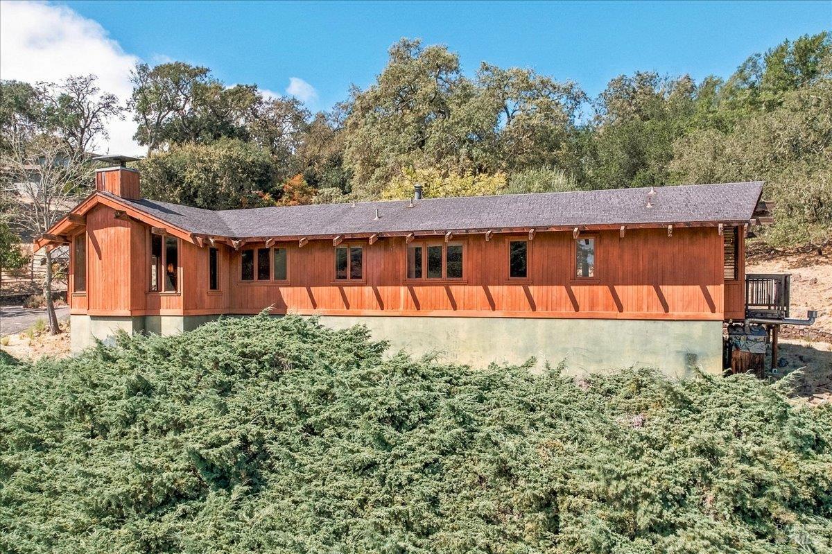 4127 Pepperwood Court Sonoma CA 95476