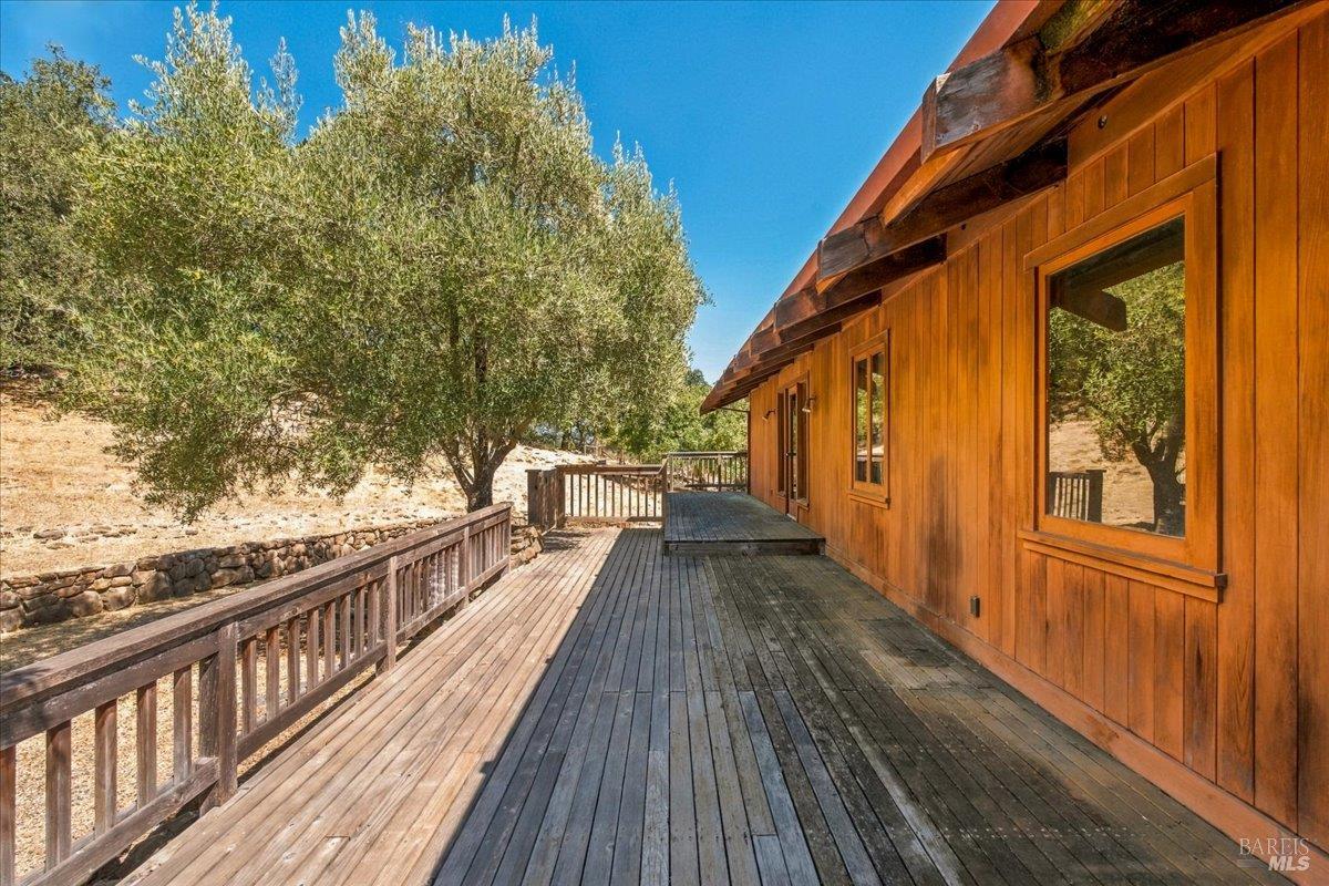 4127 Pepperwood Court Sonoma CA 95476