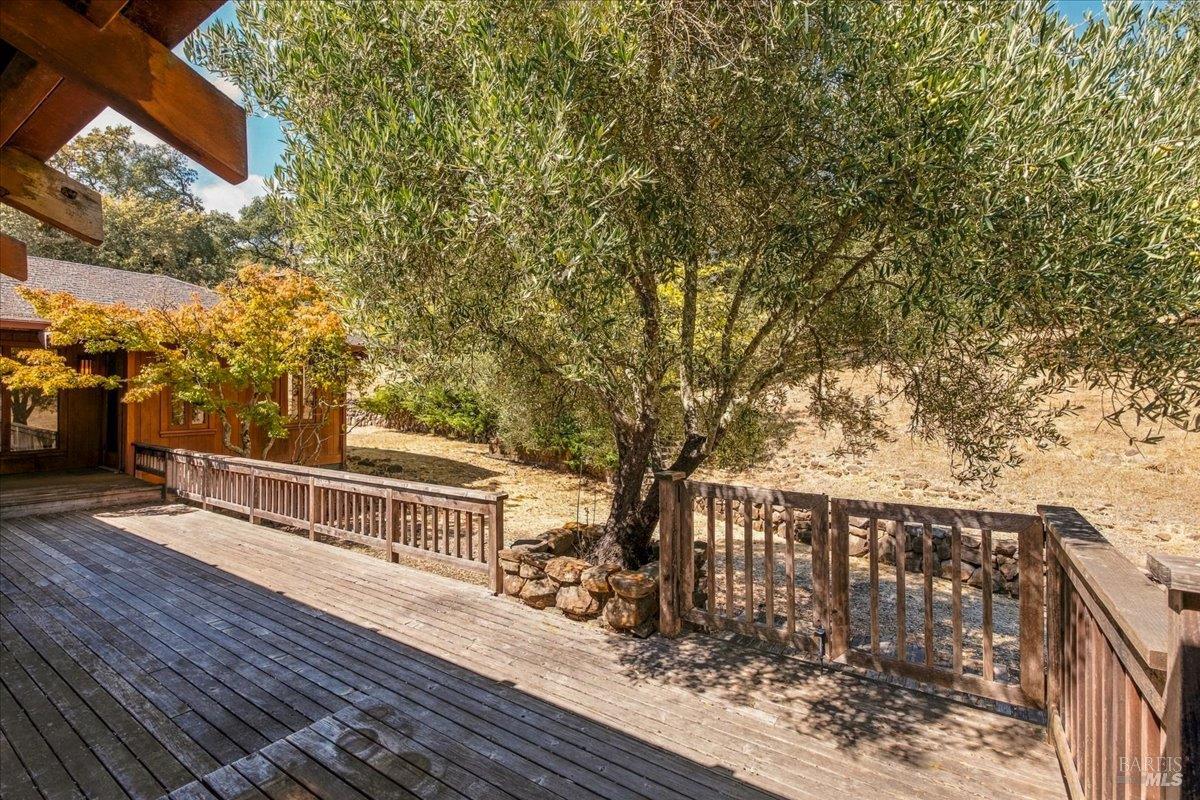 4127 Pepperwood Court Sonoma CA 95476