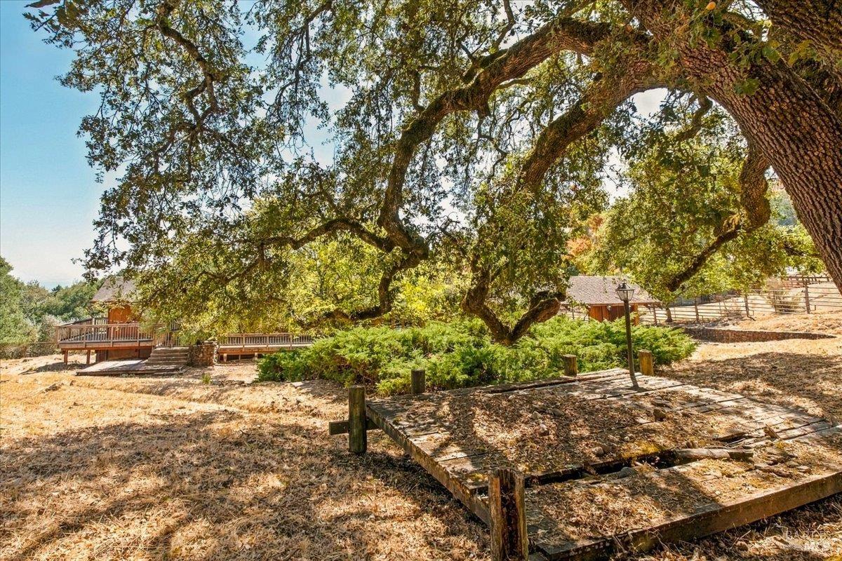 4127 Pepperwood Court Sonoma CA 95476
