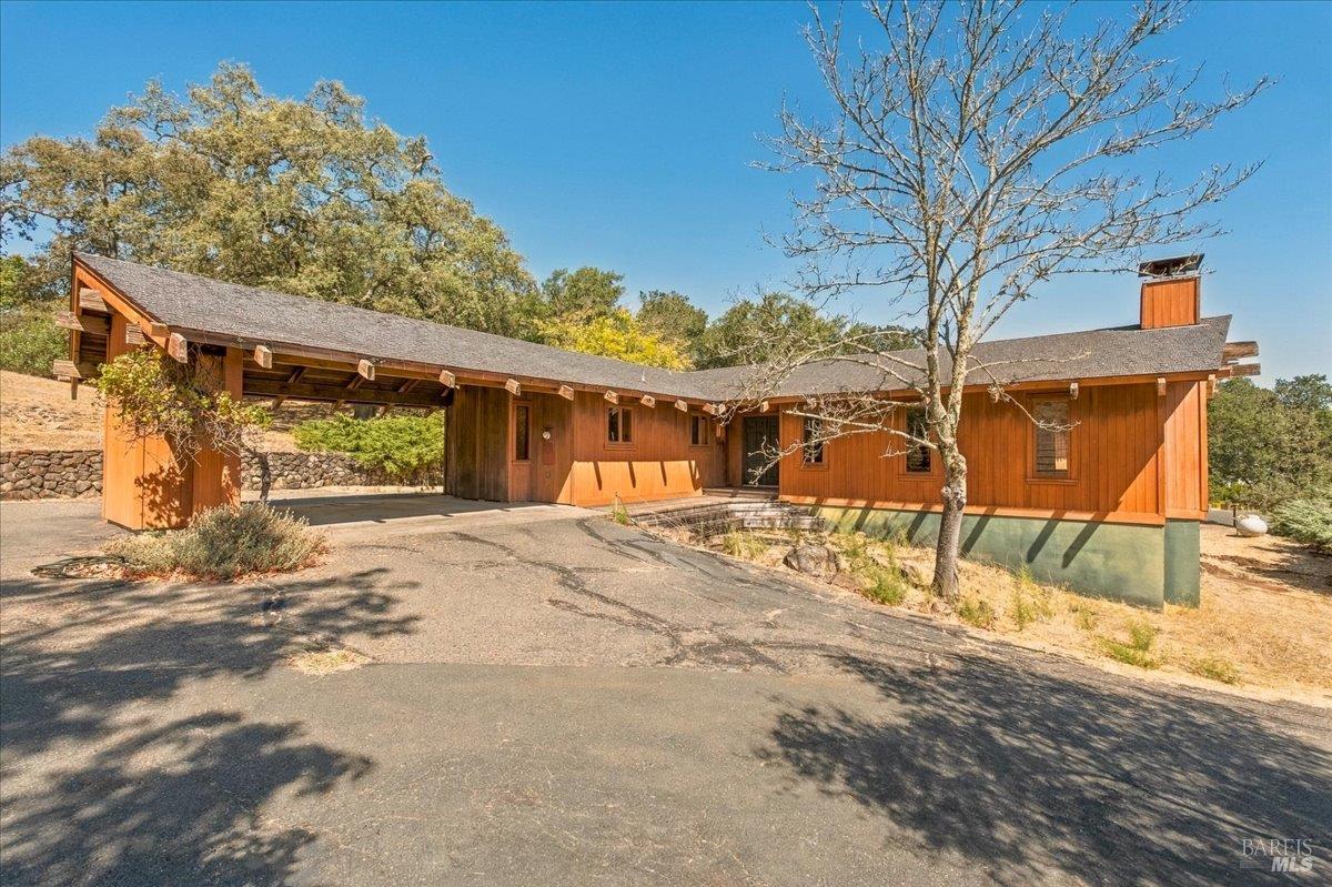 4127 Pepperwood Court Sonoma CA 95476