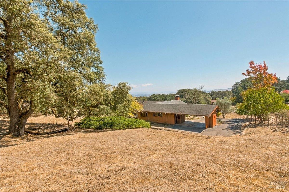 4127 Pepperwood Court Sonoma CA 95476
