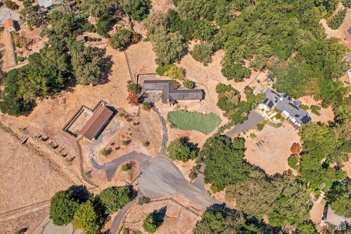 4127 Pepperwood Court Sonoma CA 95476
