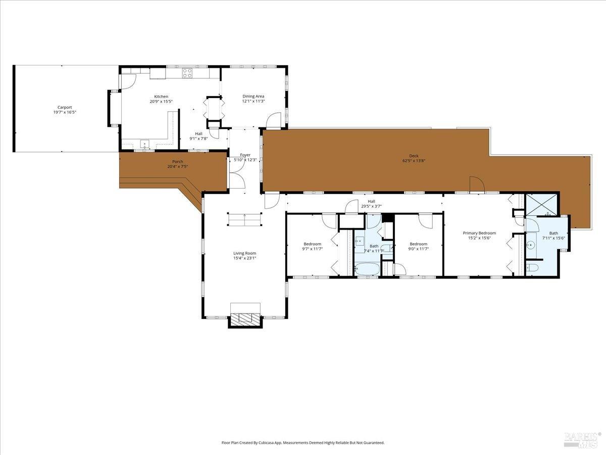 4127 Pepperwood Court Sonoma CA 95476