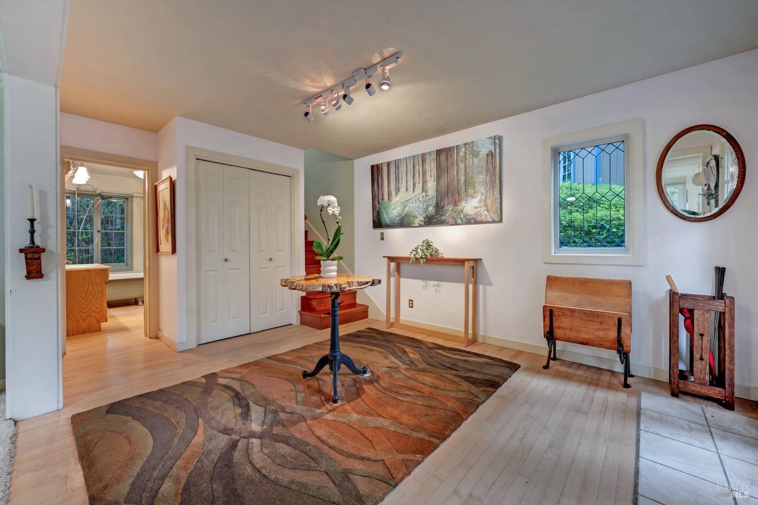 14801 Canyon 4 Road Guerneville CA 95446