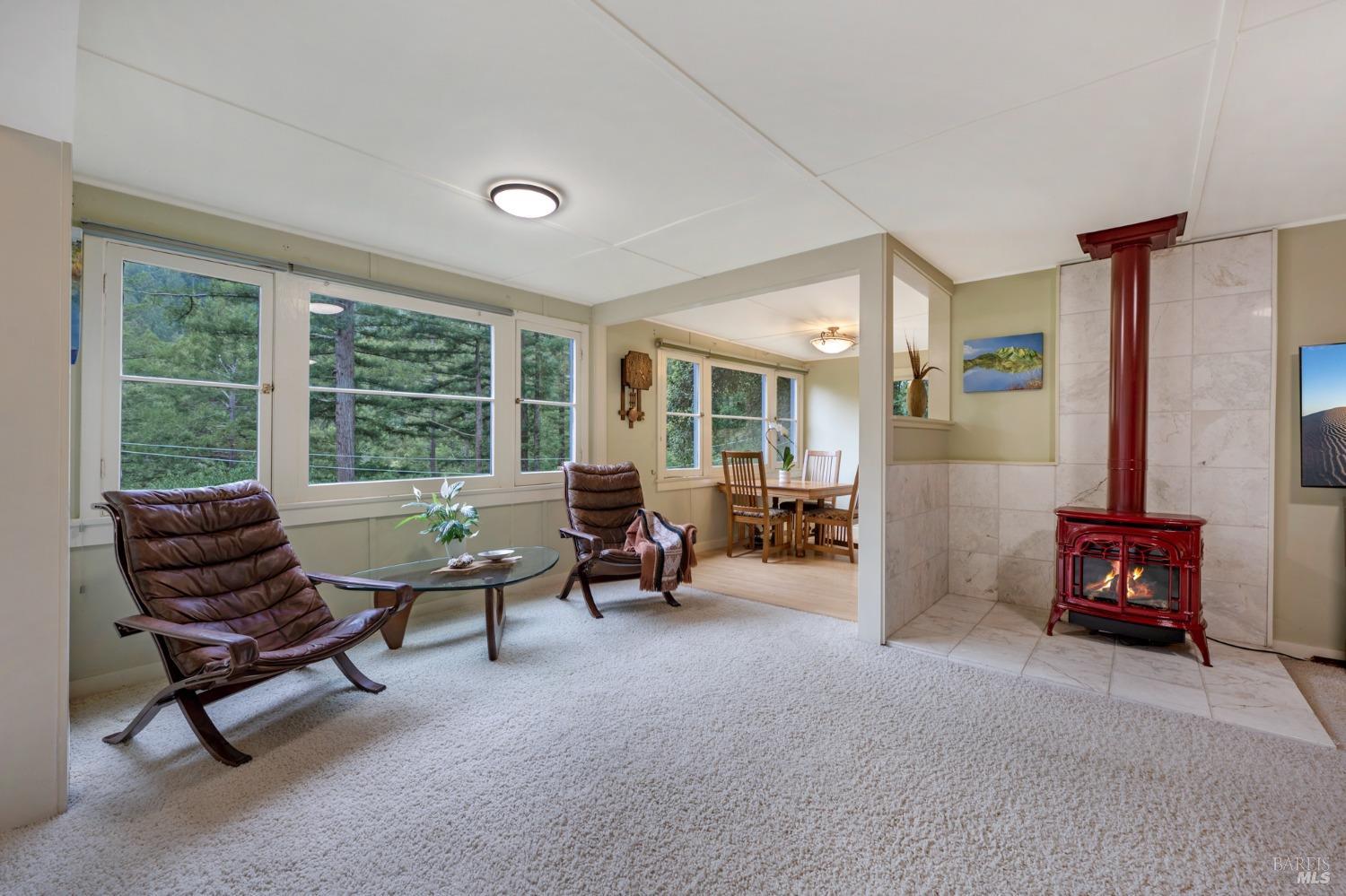 14801 Canyon 4 Road Guerneville CA 95446