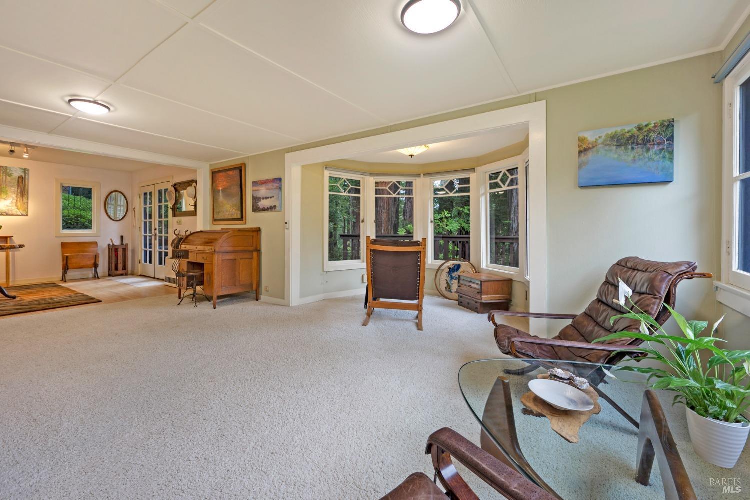 14801 Canyon 4 Road Guerneville CA 95446