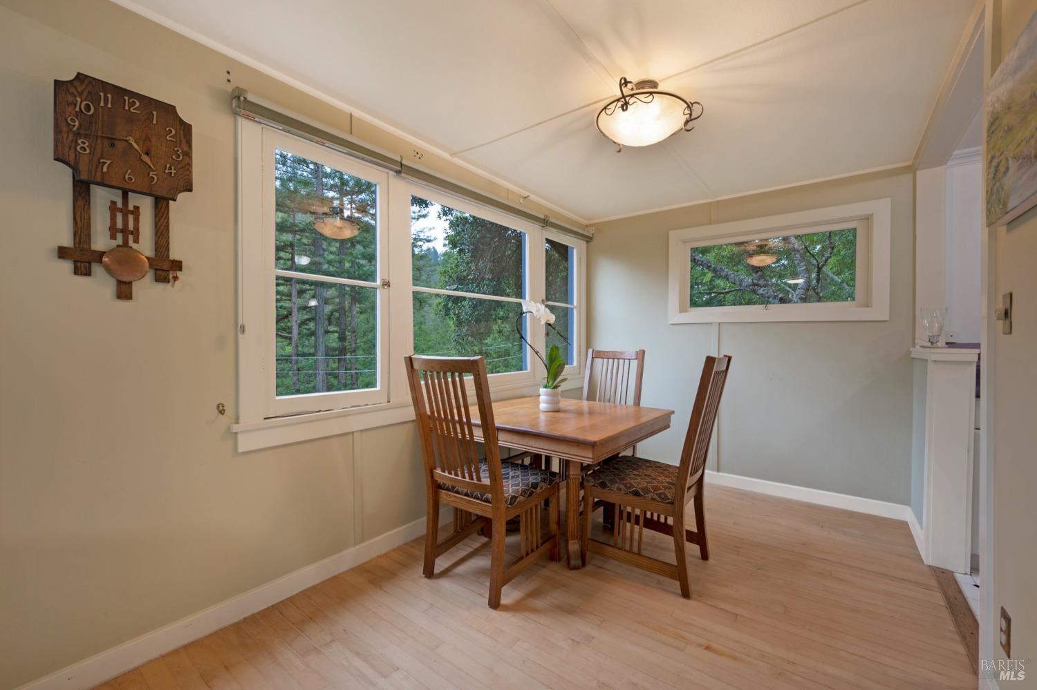 14801 Canyon 4 Road Guerneville CA 95446