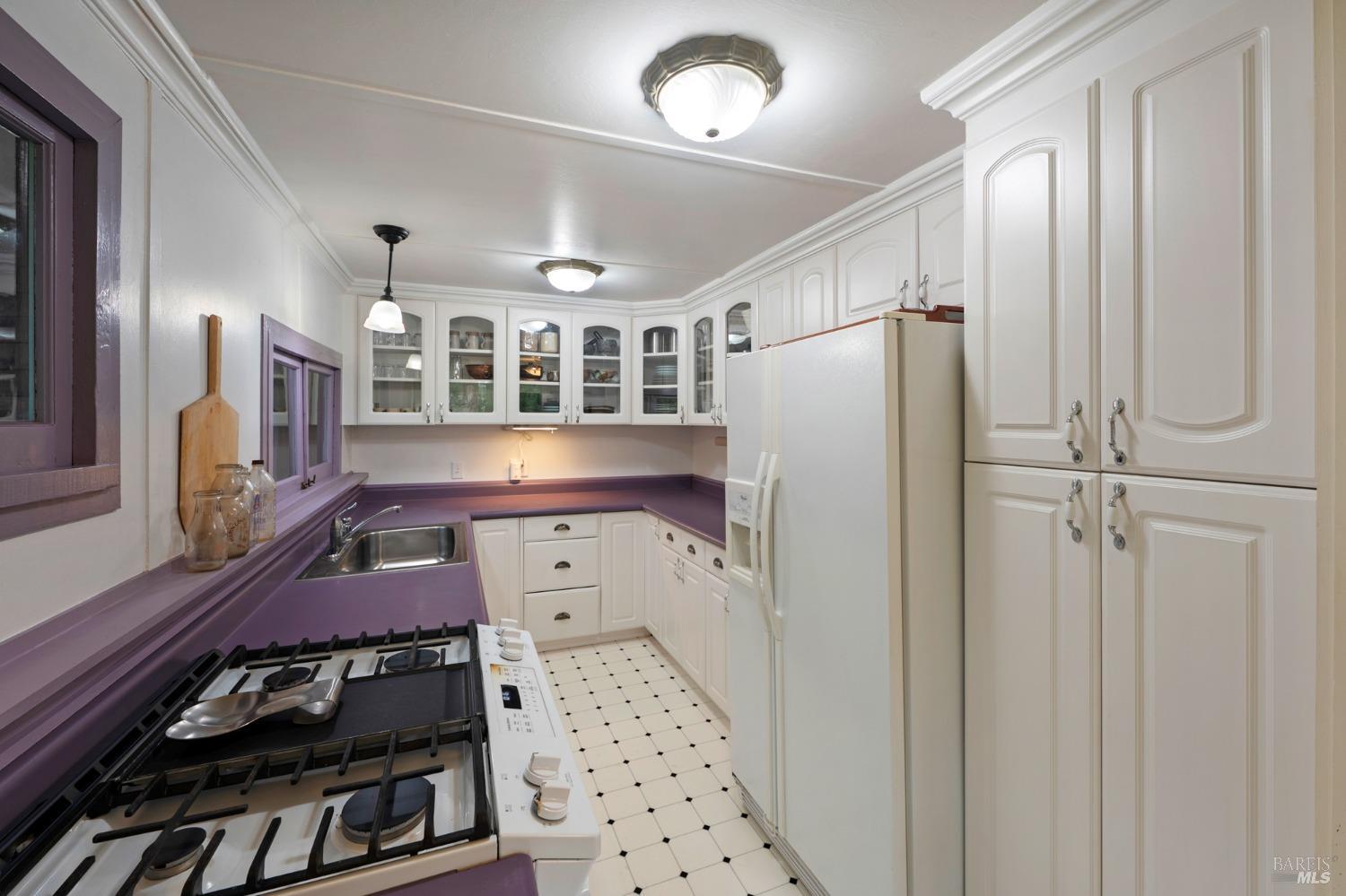 14801 Canyon 4 Road Guerneville CA 95446