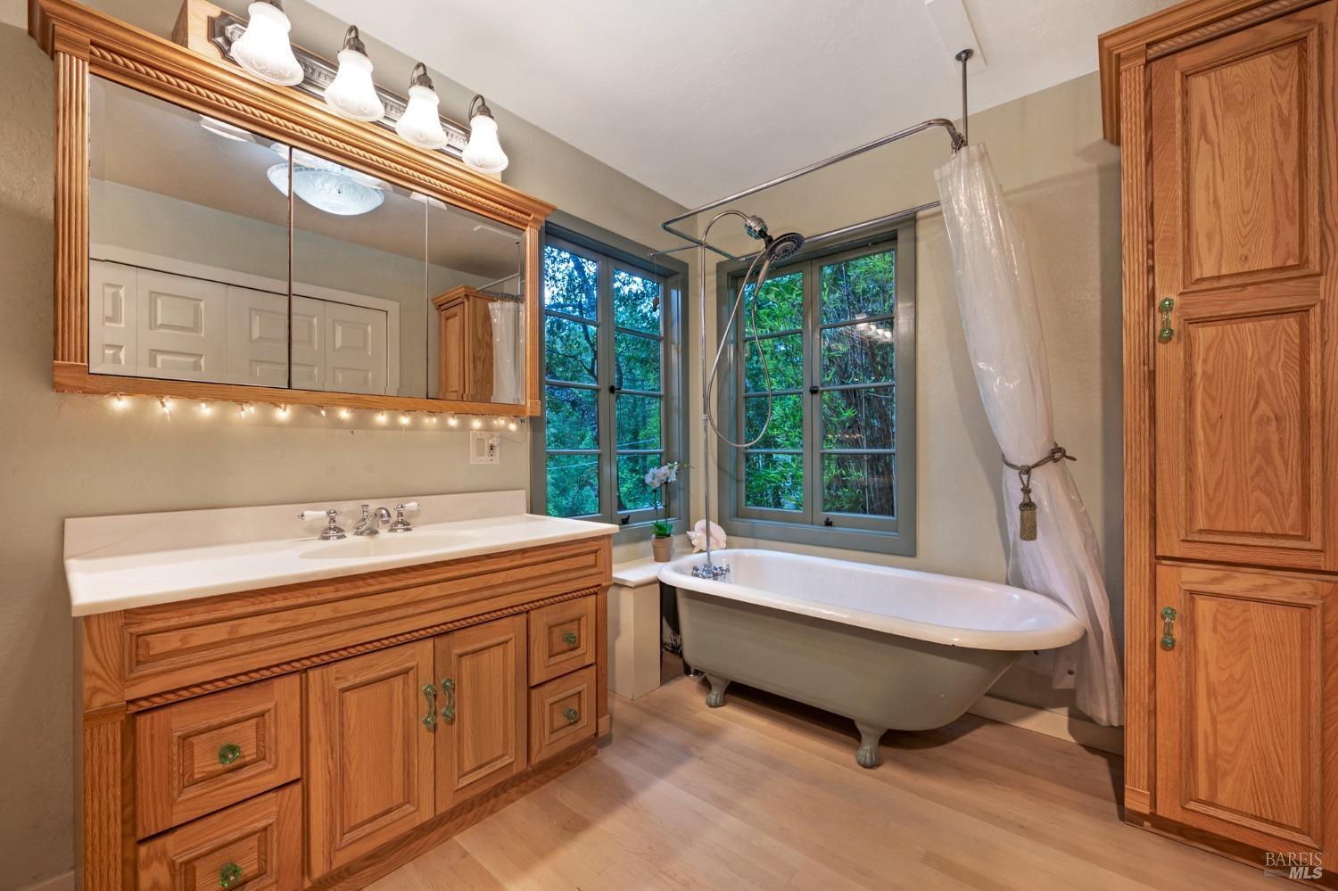 14801 Canyon 4 Road Guerneville CA 95446