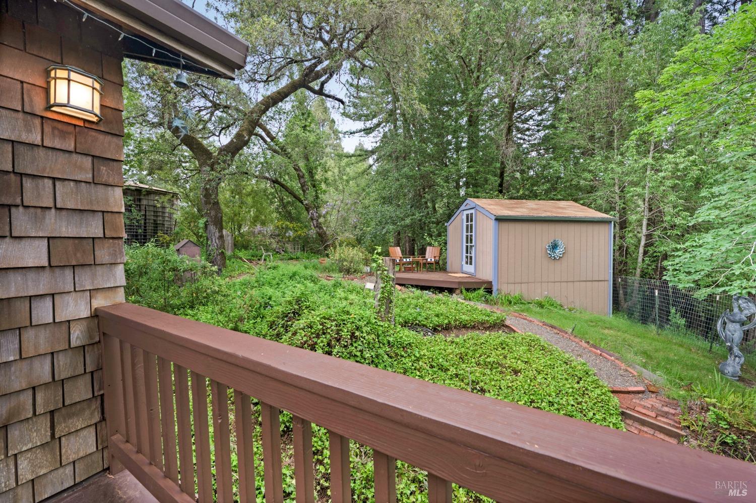 14801 Canyon 4 Road Guerneville CA 95446