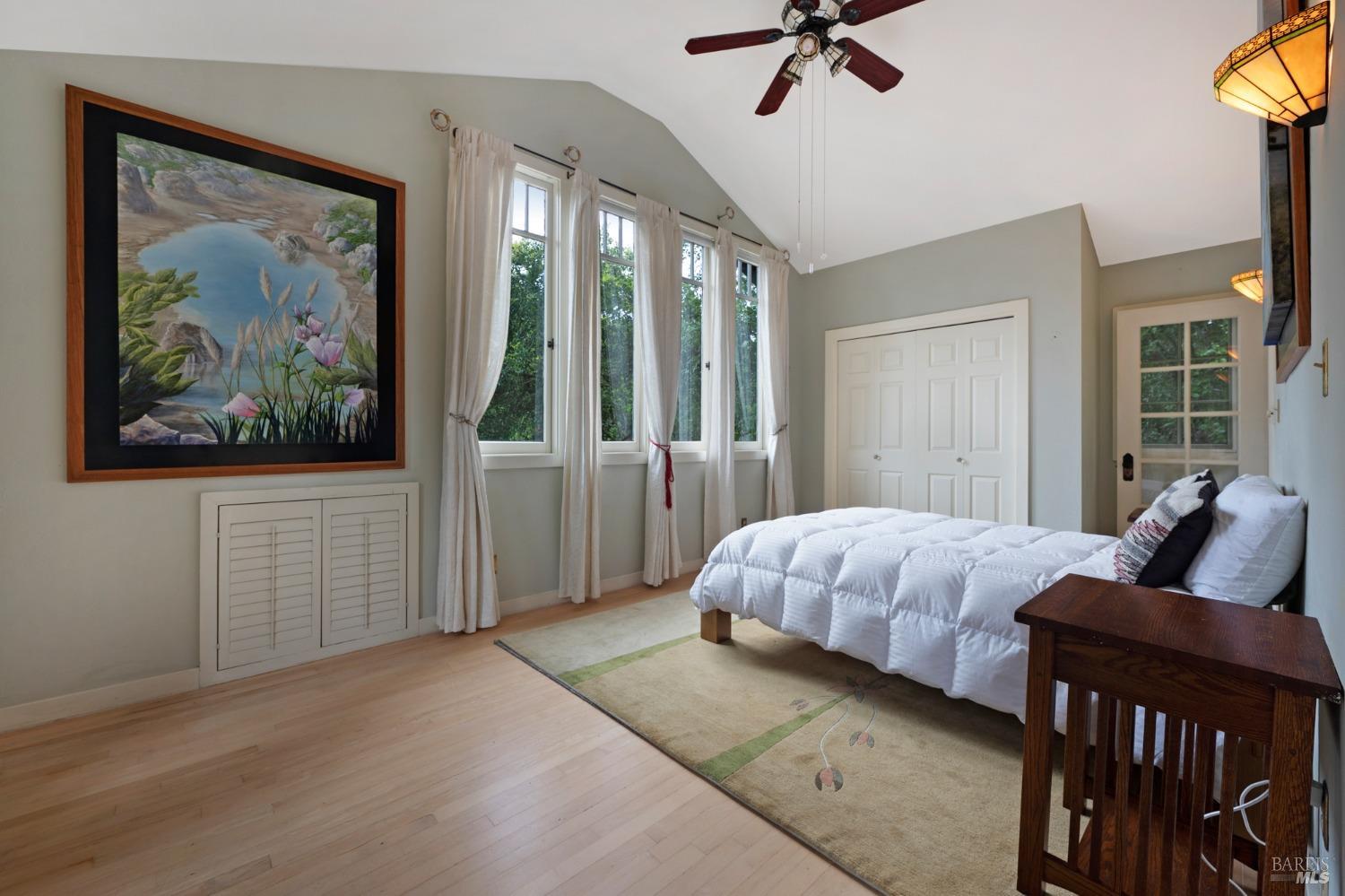 14801 Canyon 4 Road Guerneville CA 95446