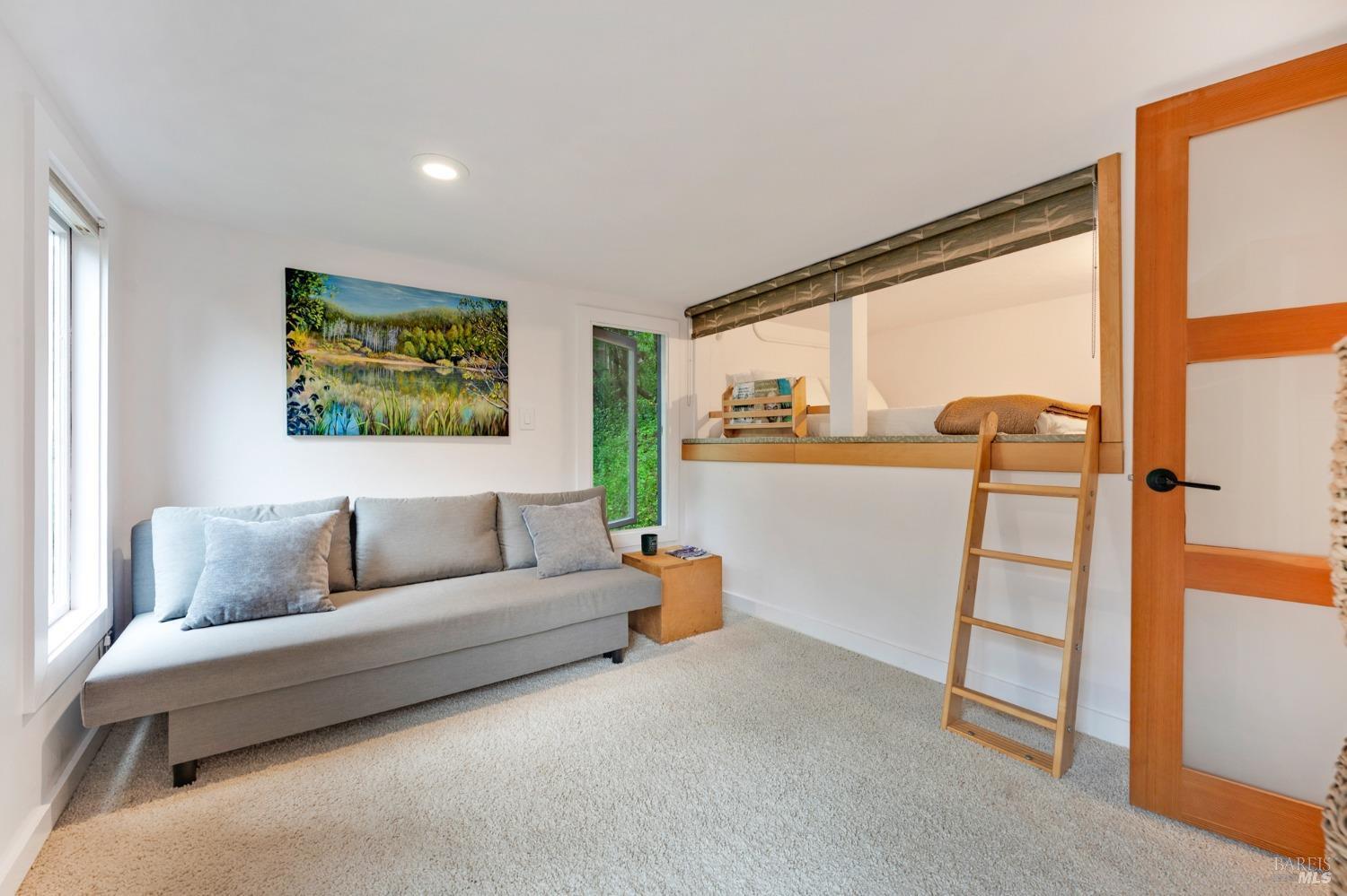 14801 Canyon 4 Road Guerneville CA 95446