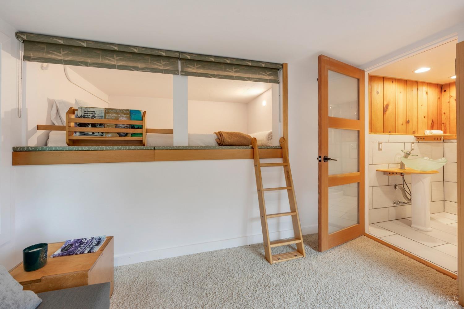 14801 Canyon 4 Road Guerneville CA 95446