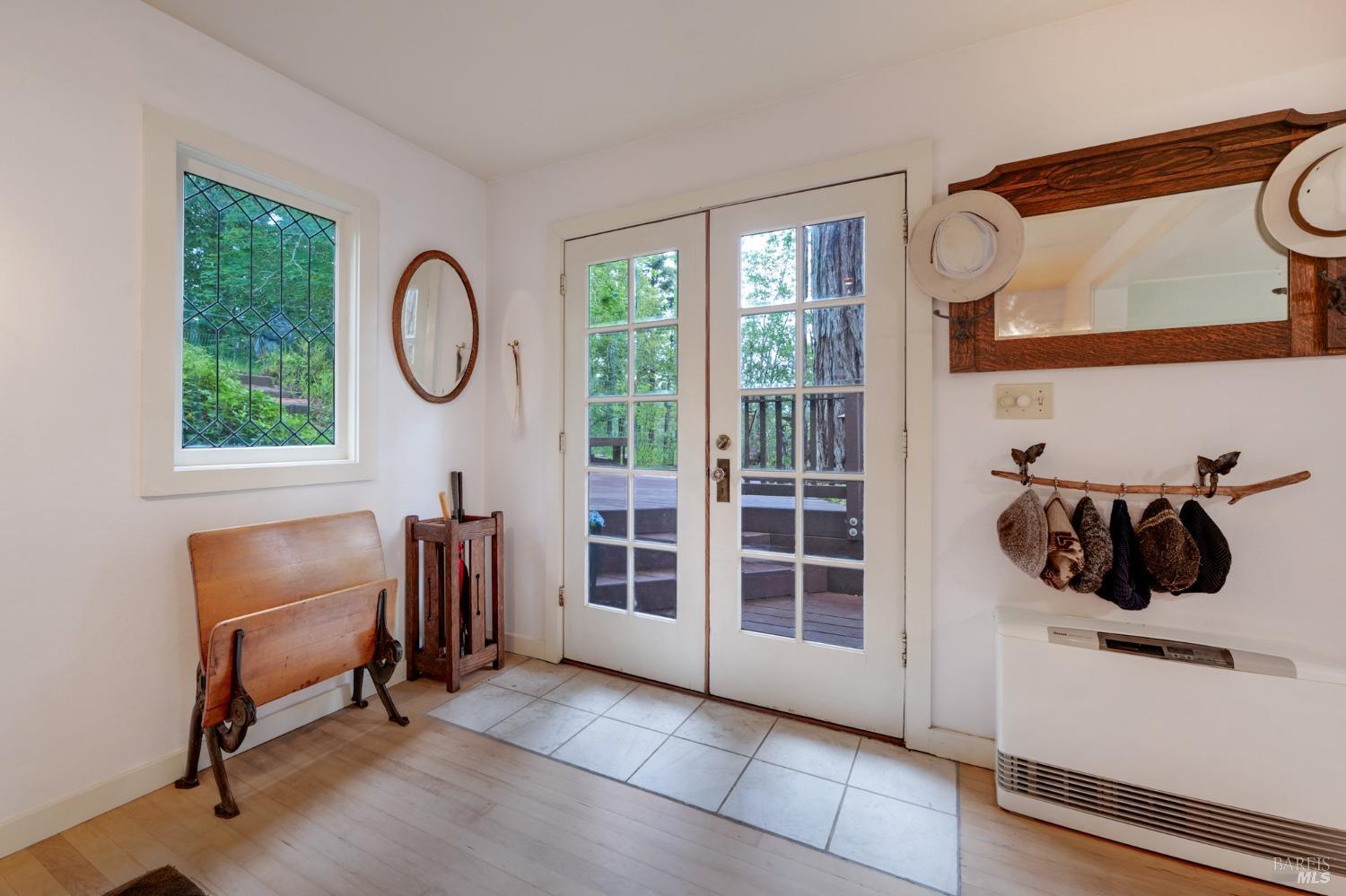 14801 Canyon 4 Road Guerneville CA 95446