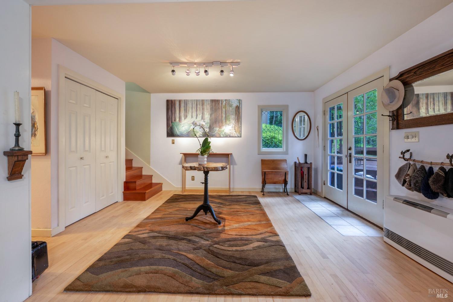 14801 Canyon 4 Road Guerneville CA 95446