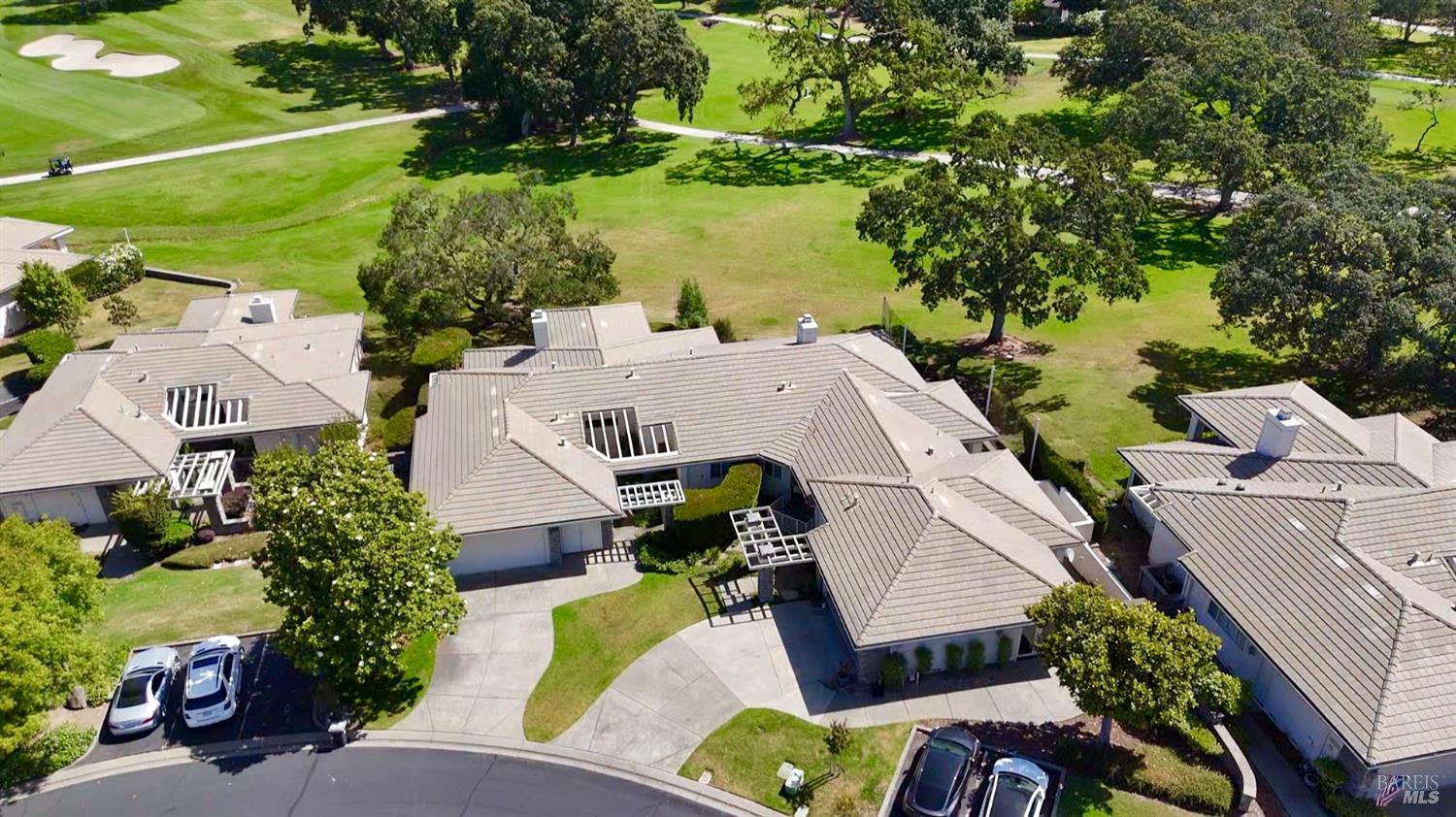 936 Augusta Circle Napa CA 94558