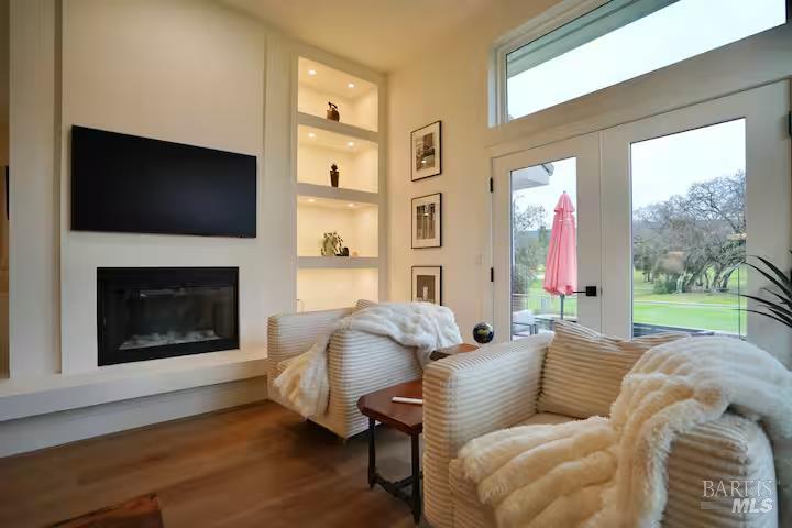 936 Augusta Circle Napa CA 94558
