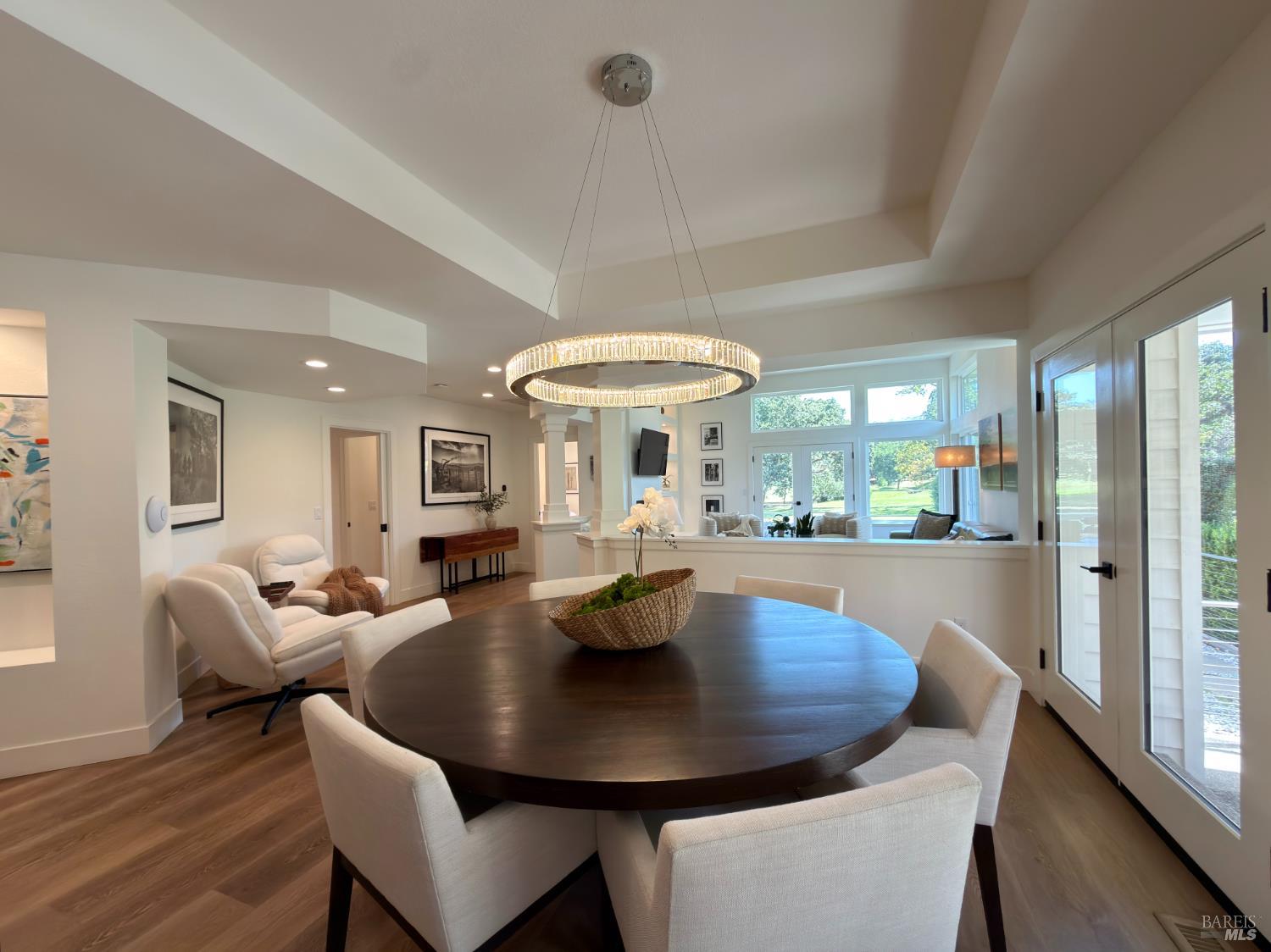 936 Augusta Circle Napa CA 94558