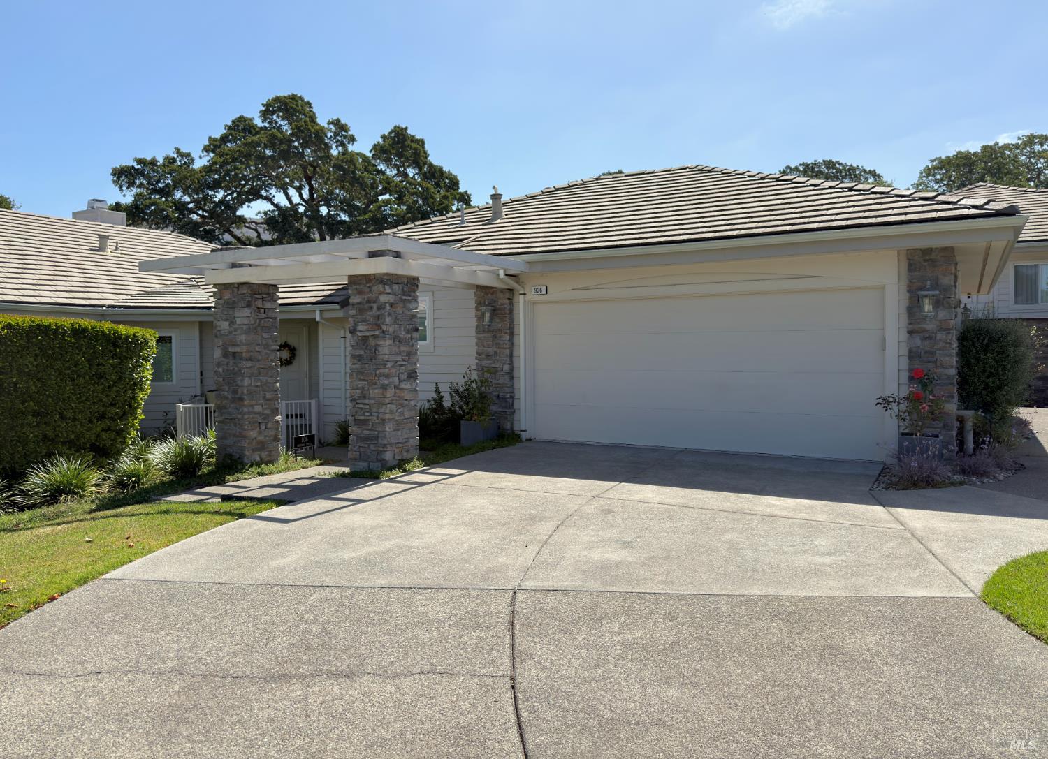 936 Augusta Circle Napa CA 94558