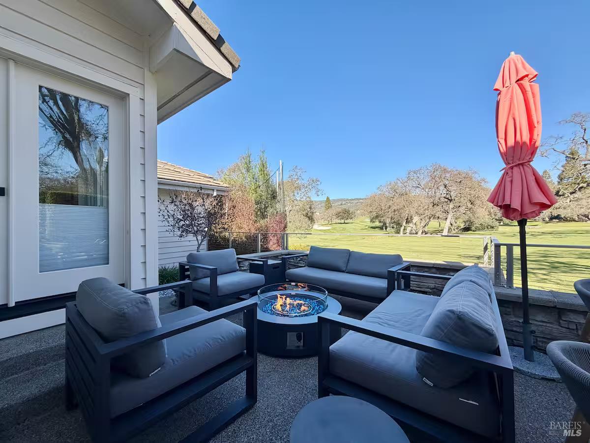 936 Augusta Circle Napa CA 94558
