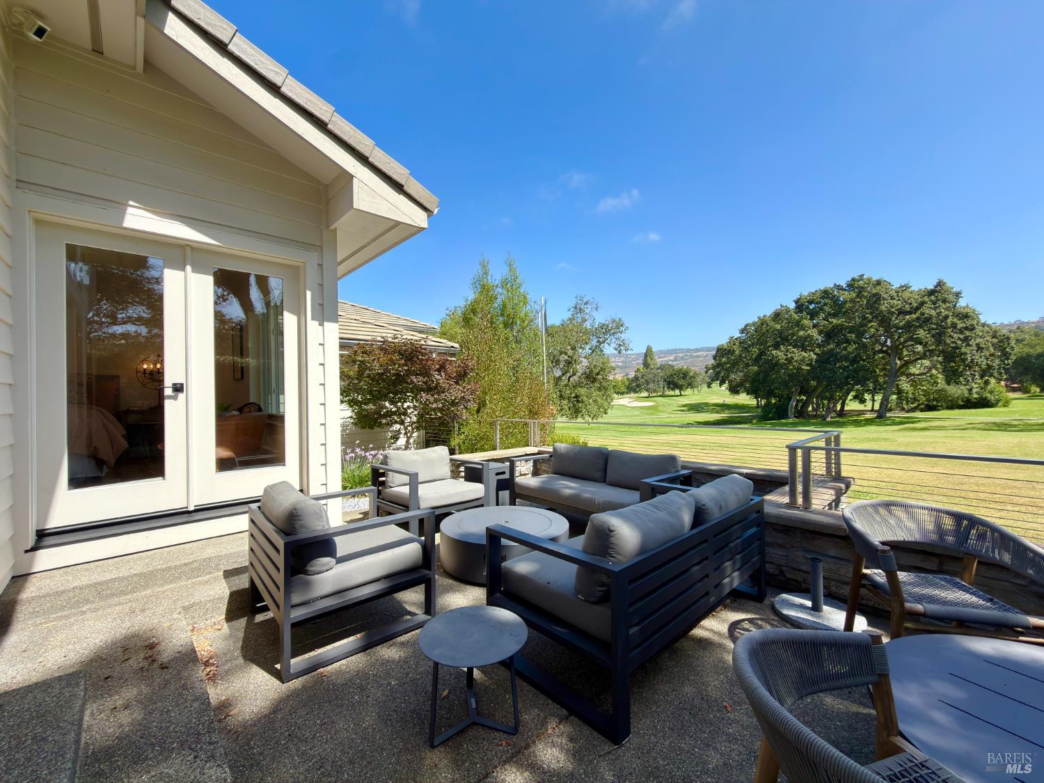 936 Augusta Circle Napa CA 94558